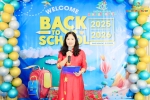 Hoa Trạng Nguyên hân hoan chào đón năm học mới 2025 - 2026